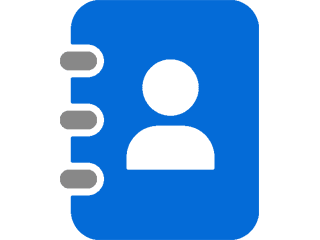 Directory Opens in new window